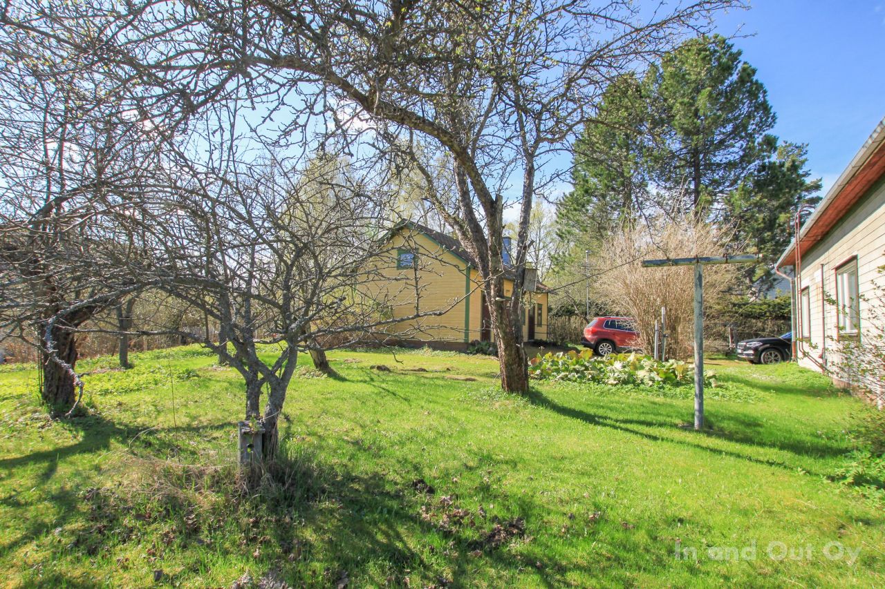 Дом в Иматре, Финляндия, 90 м² - фото 5