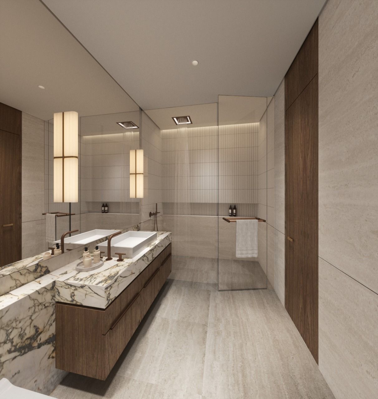 Вилла в Дубае, ОАЭ, 184 м² - фото 14