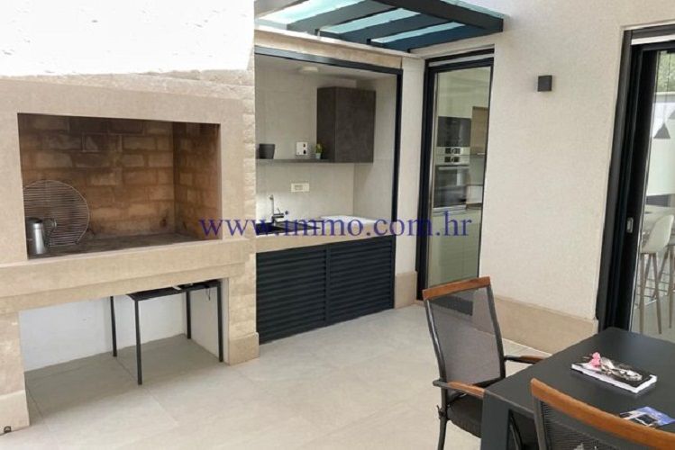 Вилла на острове Брач, Хорватия, 340 м² - фото 3