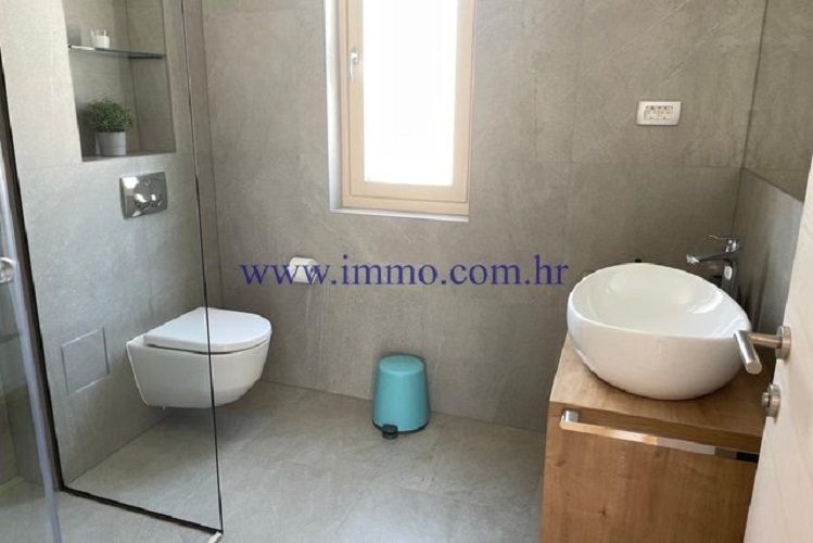 Вилла на острове Брач, Хорватия, 340 м² - фото 7