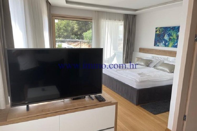 Вилла на острове Брач, Хорватия, 340 м² - фото 9