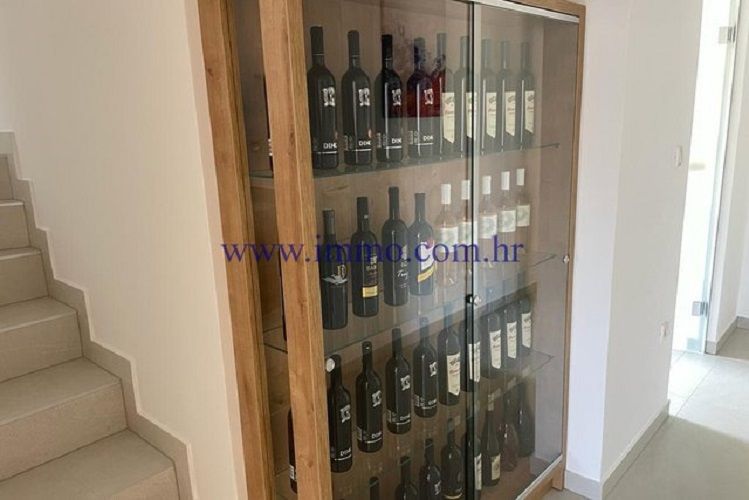 Вилла на острове Брач, Хорватия, 340 м² - фото 15