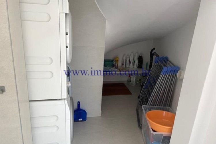 Вилла на острове Брач, Хорватия, 340 м² - фото 16