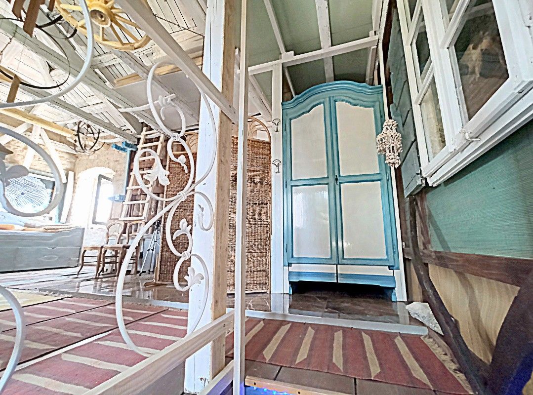 Дом в Марчане, Хорватия, 145 м² - фото 12