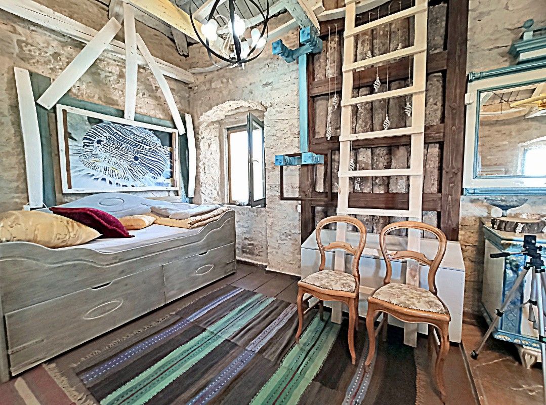 Дом в Марчане, Хорватия, 145 м² - фото 14