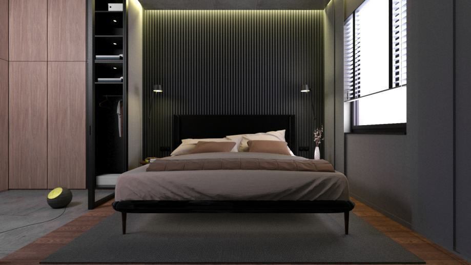 Пентхаус в Шибенике, Хорватия, 142 м² - фото 1