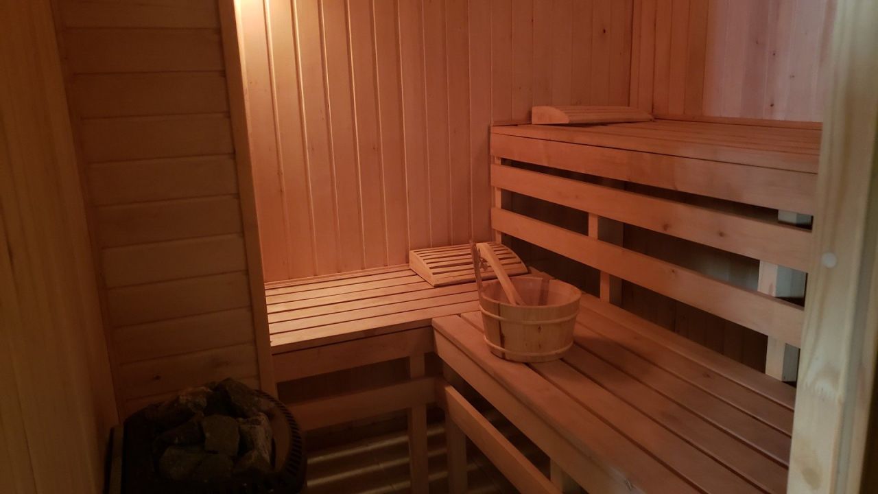 Вилла в Сутоморе, Черногория, 250 м² - фото 3