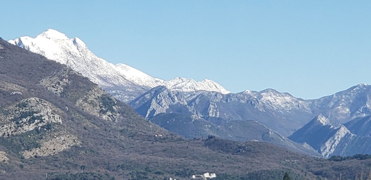 Вилла в Сутоморе, Черногория, 250 м² - фото 8