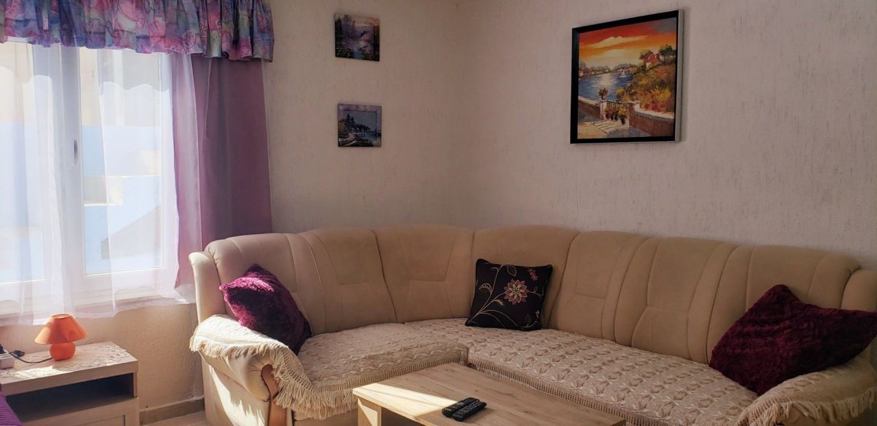 Вилла в Сутоморе, Черногория, 250 м² - фото 17