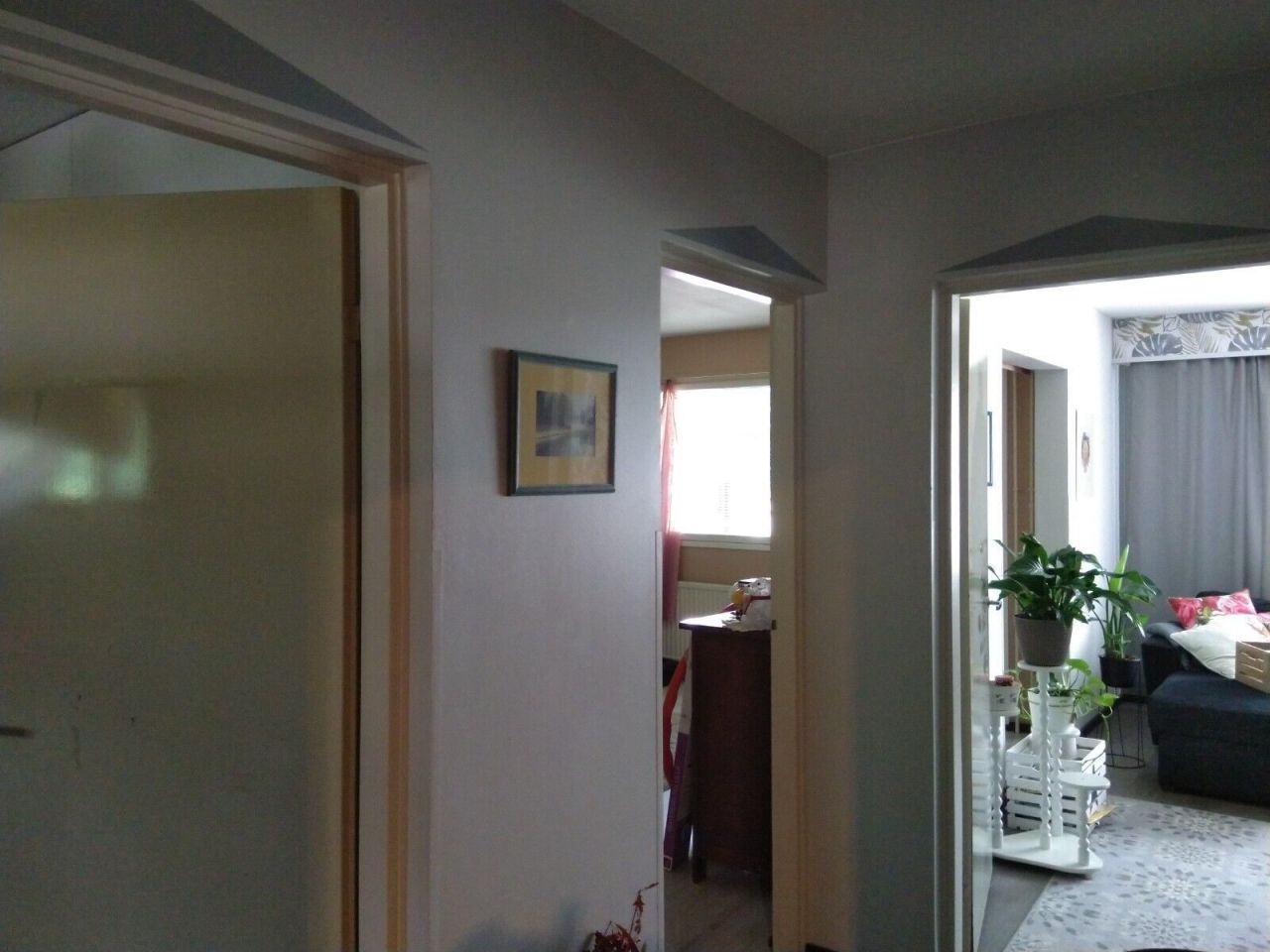 Квартира в Иисалми, Финляндия, 69.5 м² - фото 4