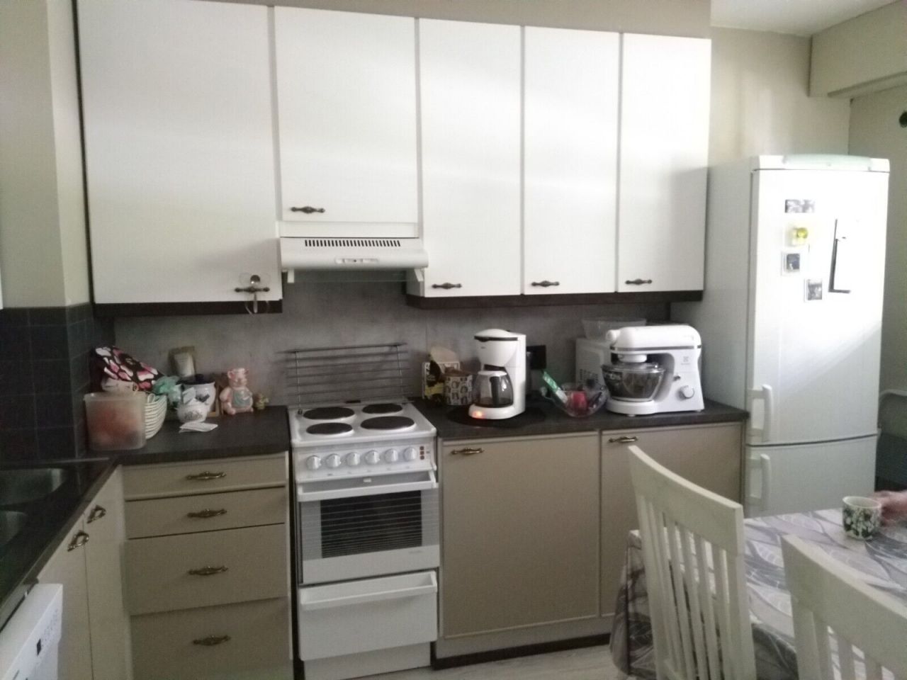 Квартира в Иисалми, Финляндия, 69.5 м² - фото 5