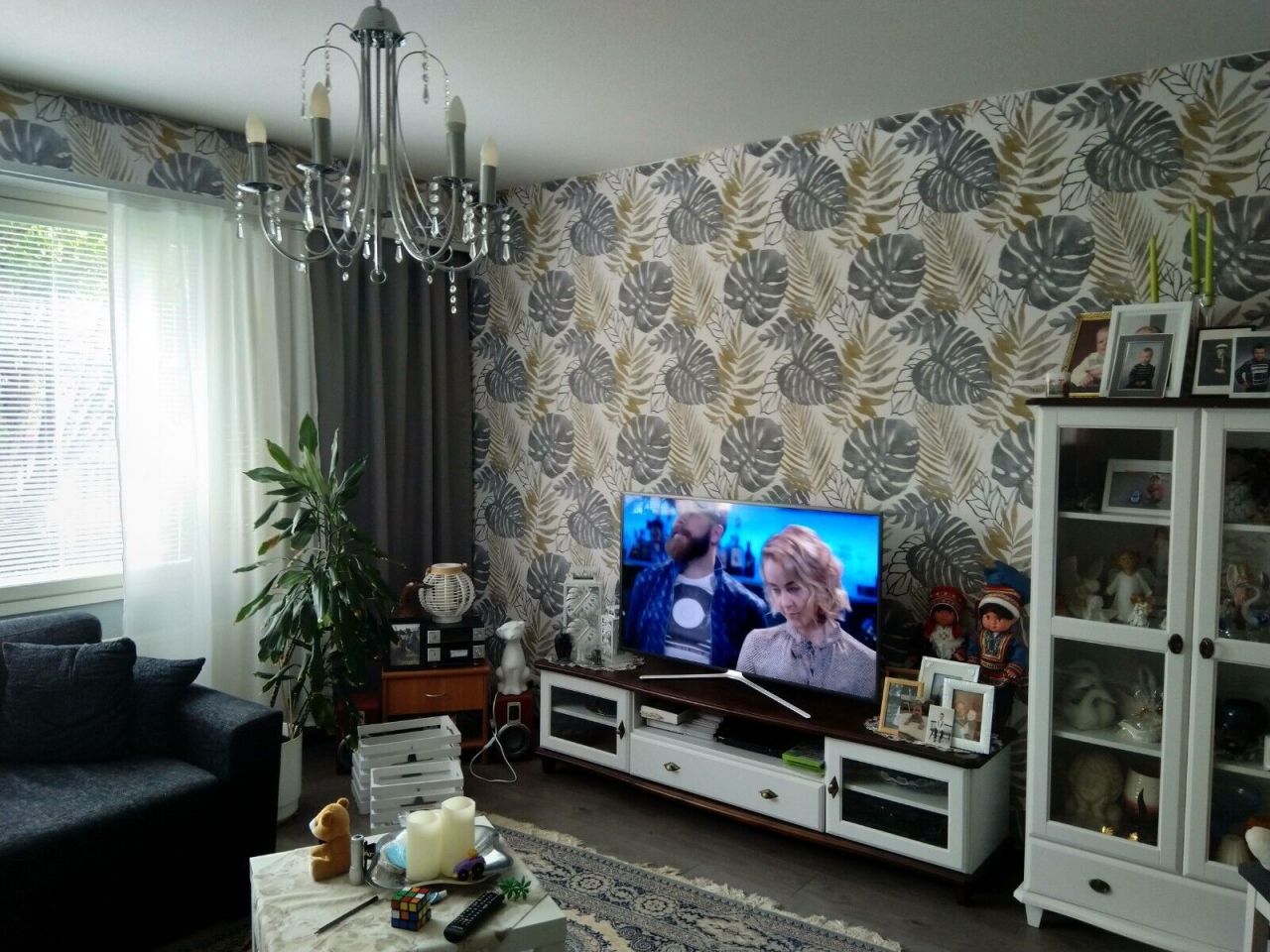 Квартира в Иисалми, Финляндия, 69.5 м² - фото 11