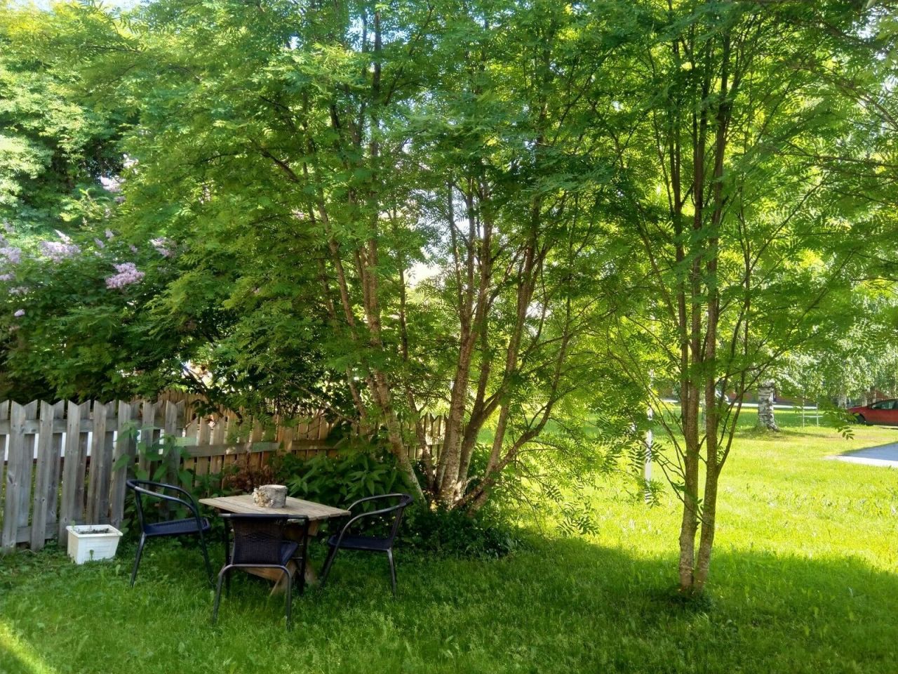 Квартира в Иисалми, Финляндия, 69.5 м² - фото 17