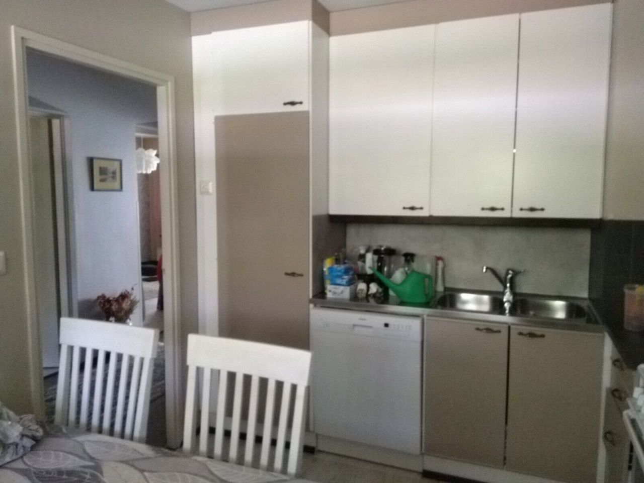 Квартира в Иисалми, Финляндия, 69.5 м² - фото 6