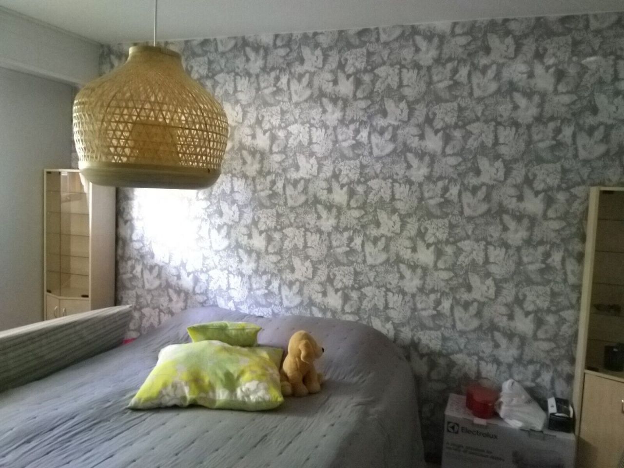 Квартира в Иисалми, Финляндия, 69.5 м² - фото 14