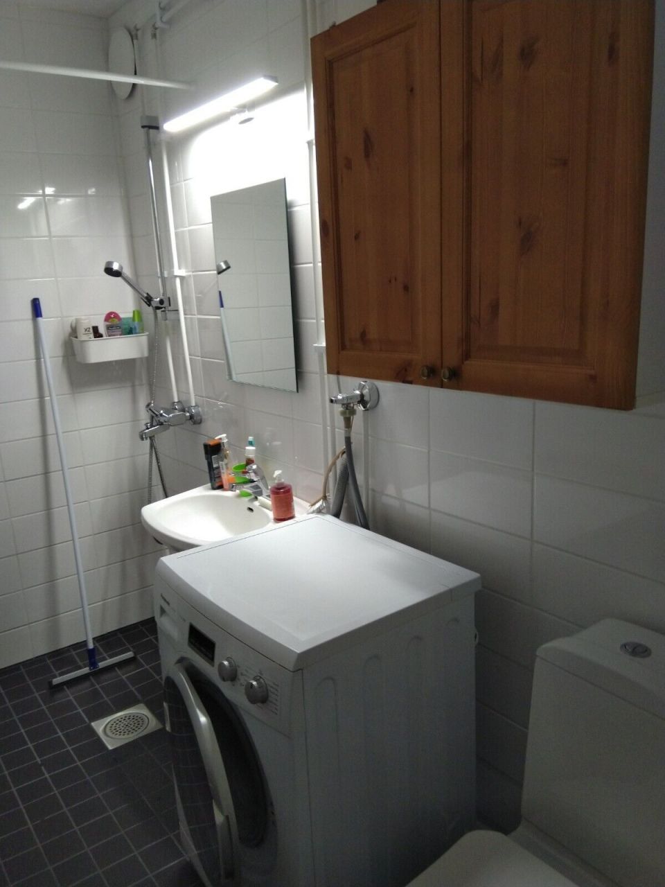 Квартира в Иисалми, Финляндия, 69.5 м² - фото 9