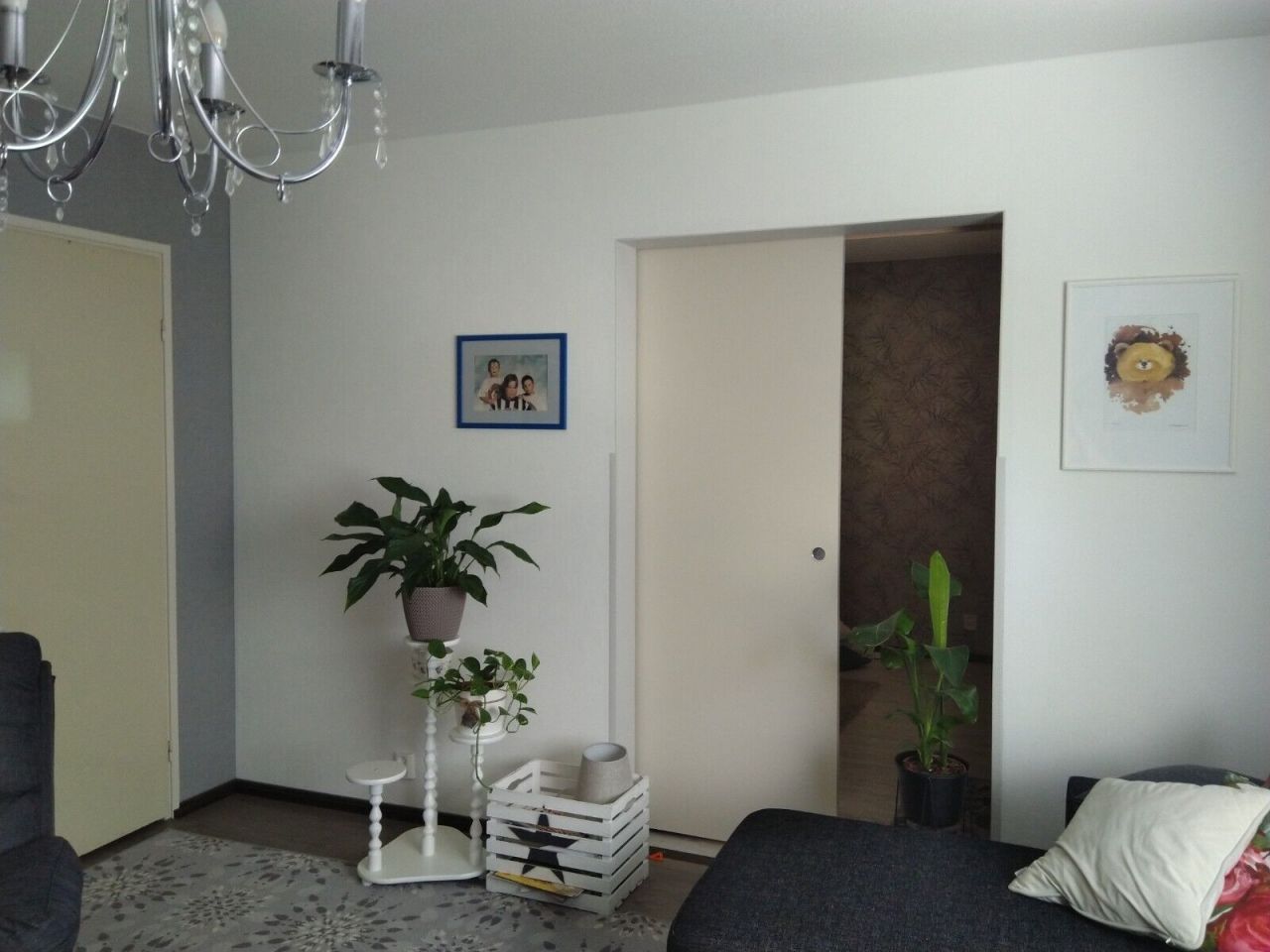 Квартира в Иисалми, Финляндия, 69.5 м² - фото 13