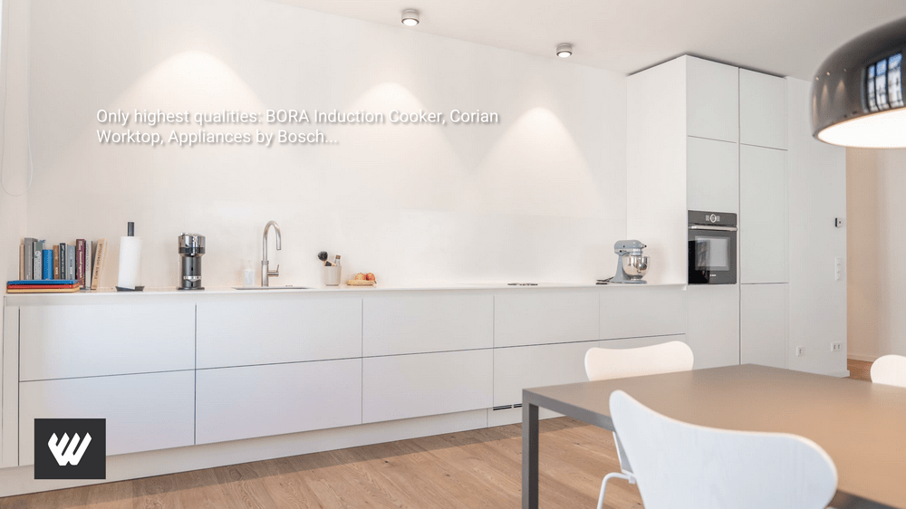 Квартира в Берлине, Германия, 132 м² - фото 5