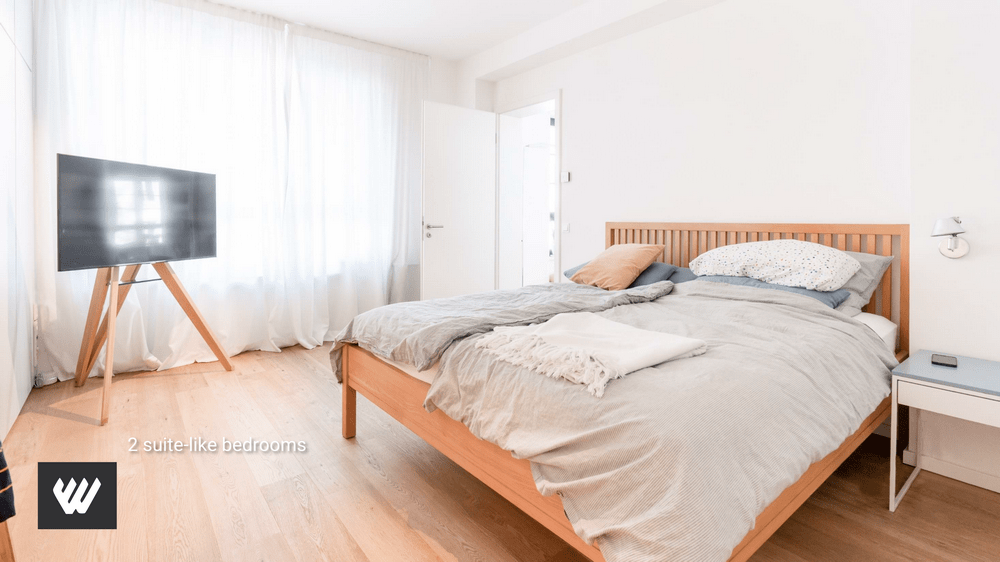 Квартира в Берлине, Германия, 132 м² - фото 7