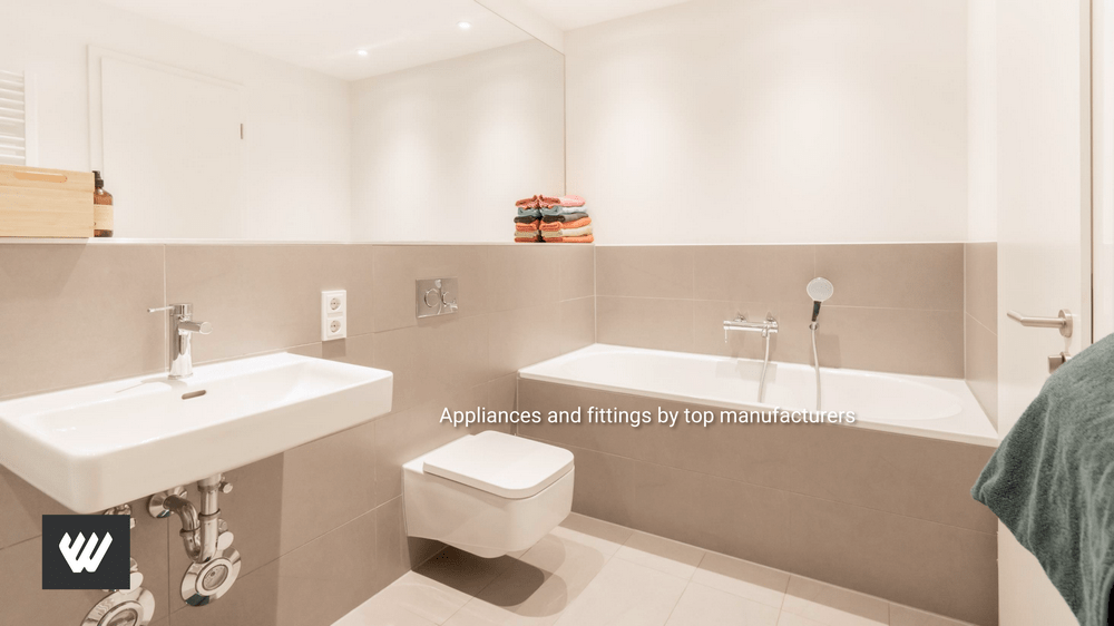 Квартира в Берлине, Германия, 132 м² - фото 8