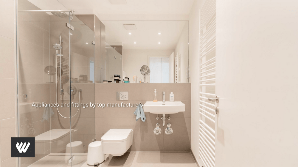 Квартира в Берлине, Германия, 132 м² - фото 12