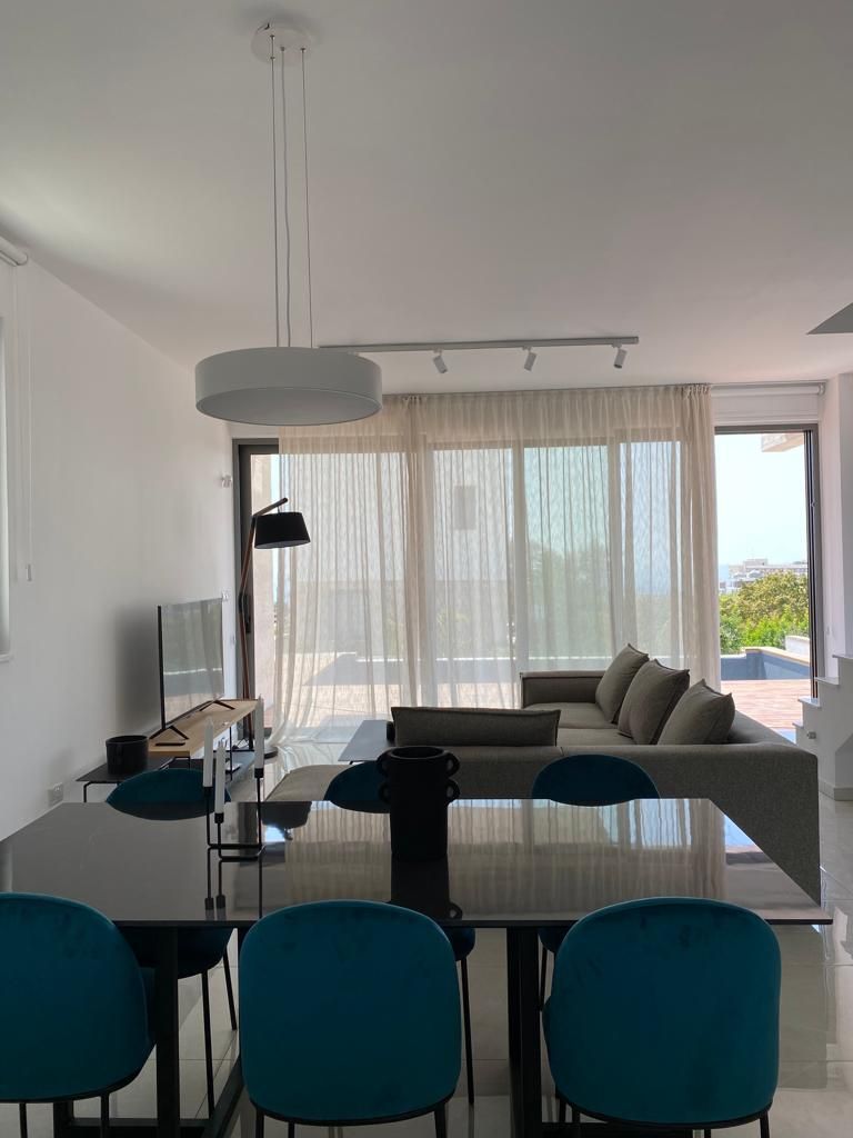 Вилла в Пафосе, Кипр, 130 м² - фото 12