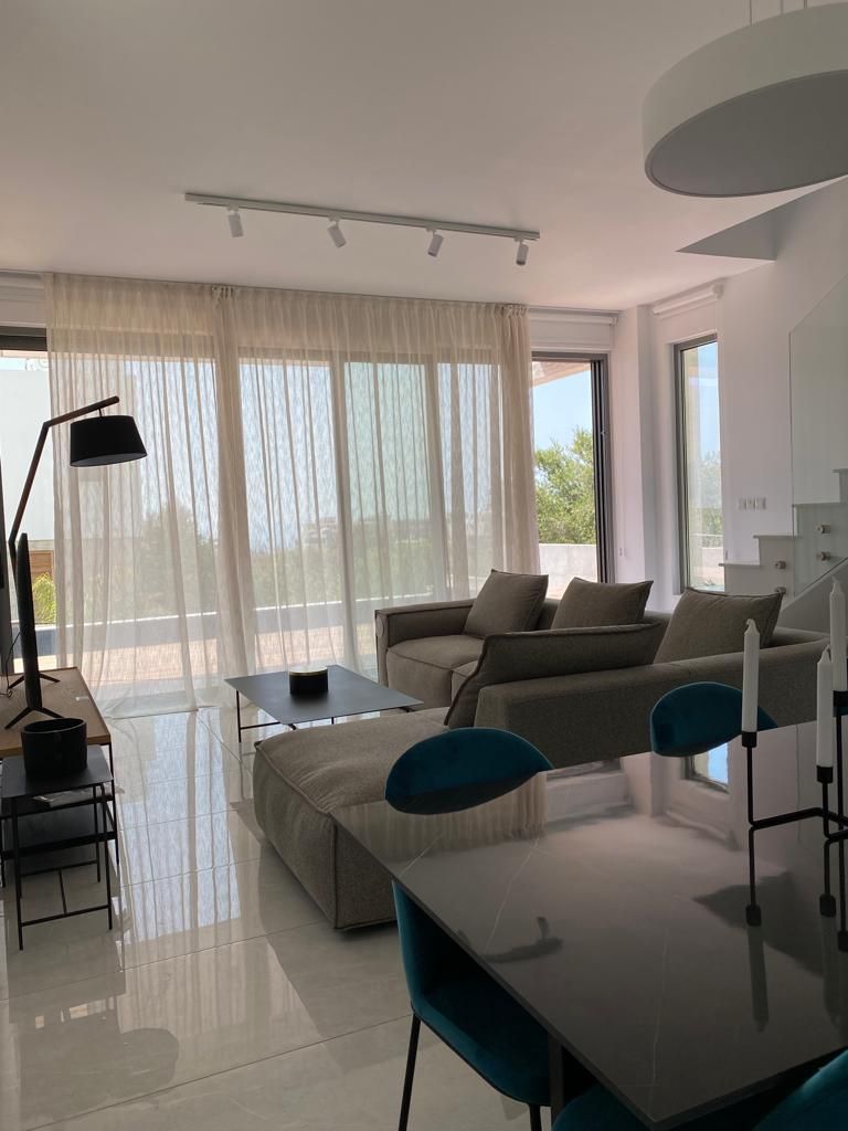 Вилла в Пафосе, Кипр, 130 м² - фото 17