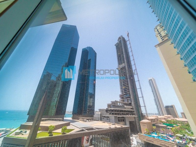 Апартаменты в Дубае, ОАЭ, 203 м2 - фото 1