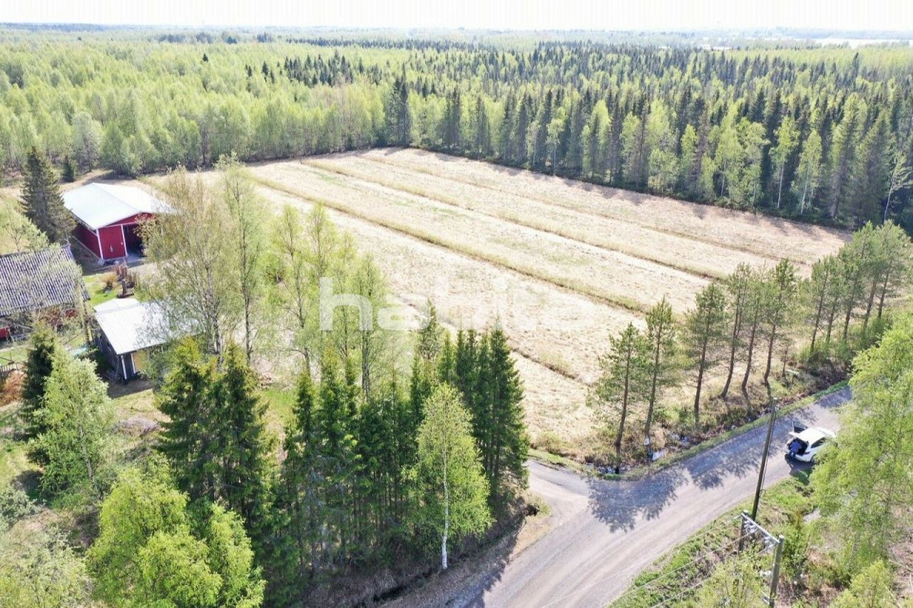 Земля Tornio, Финляндия, 5 600 м2 - фото 1