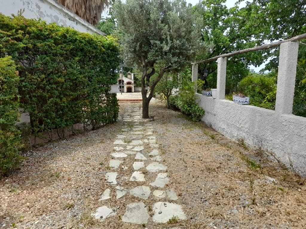 Вилла в Сан-Никола-Арчелла, Италия, 120 м² - фото 9