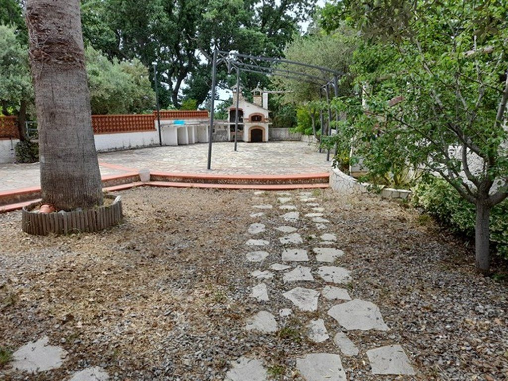 Вилла в Сан-Никола-Арчелла, Италия, 120 м² - фото 10