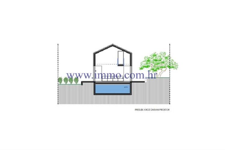 Земля в Дубровнике, Хорватия, 30 000 м² - фото 4
