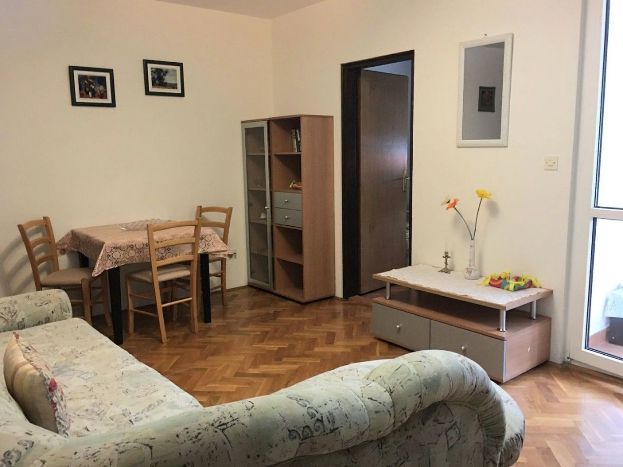 Квартира в Сутоморе, Черногория, 40 м2 - фото 1