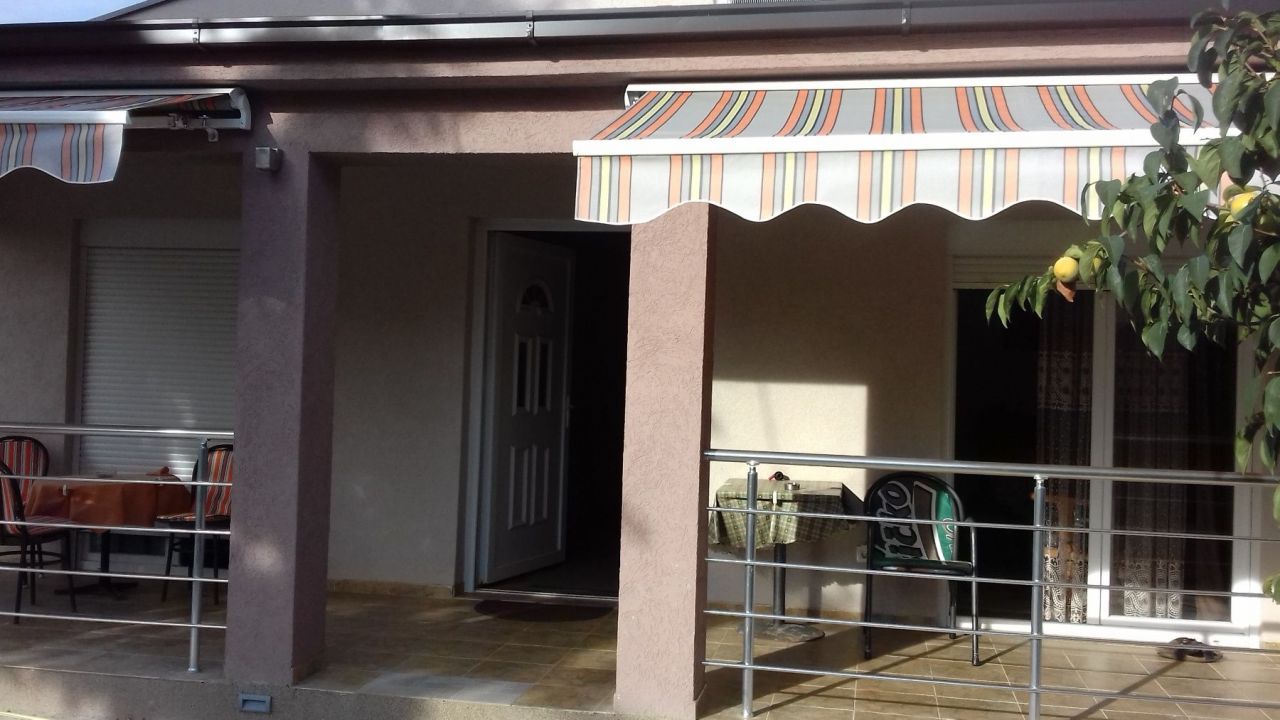 Дом в Подгорице, Черногория, 52 м² - фото 2