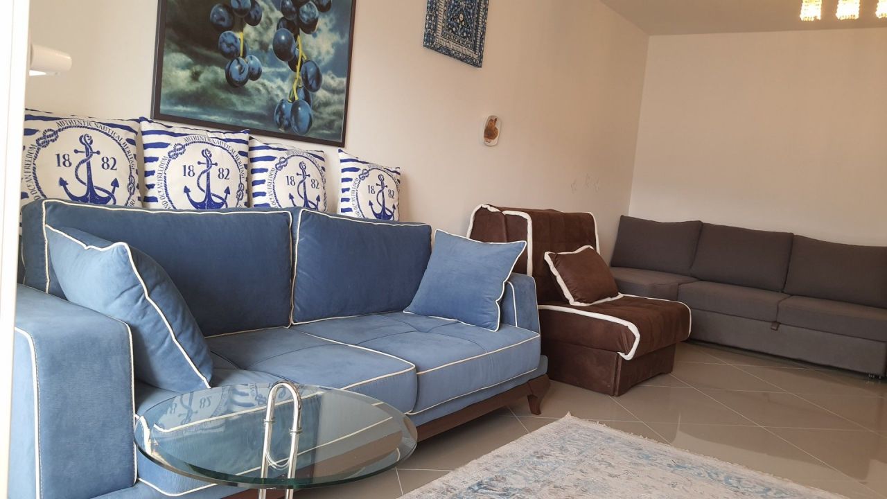 Квартира в Баре, Черногория, 90 м² - фото 4