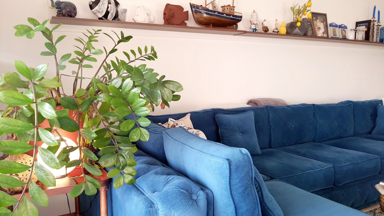 Квартира в Баре, Черногория, 79 м² - фото 5