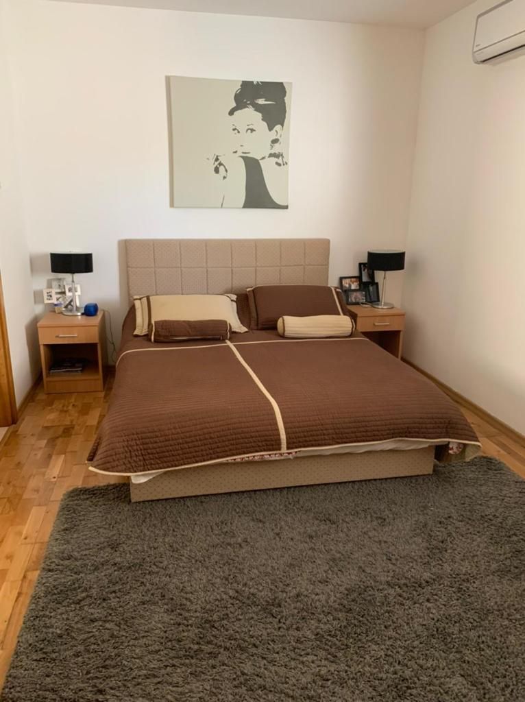 Квартира в Пржно, Черногория, 74 м² - фото 5