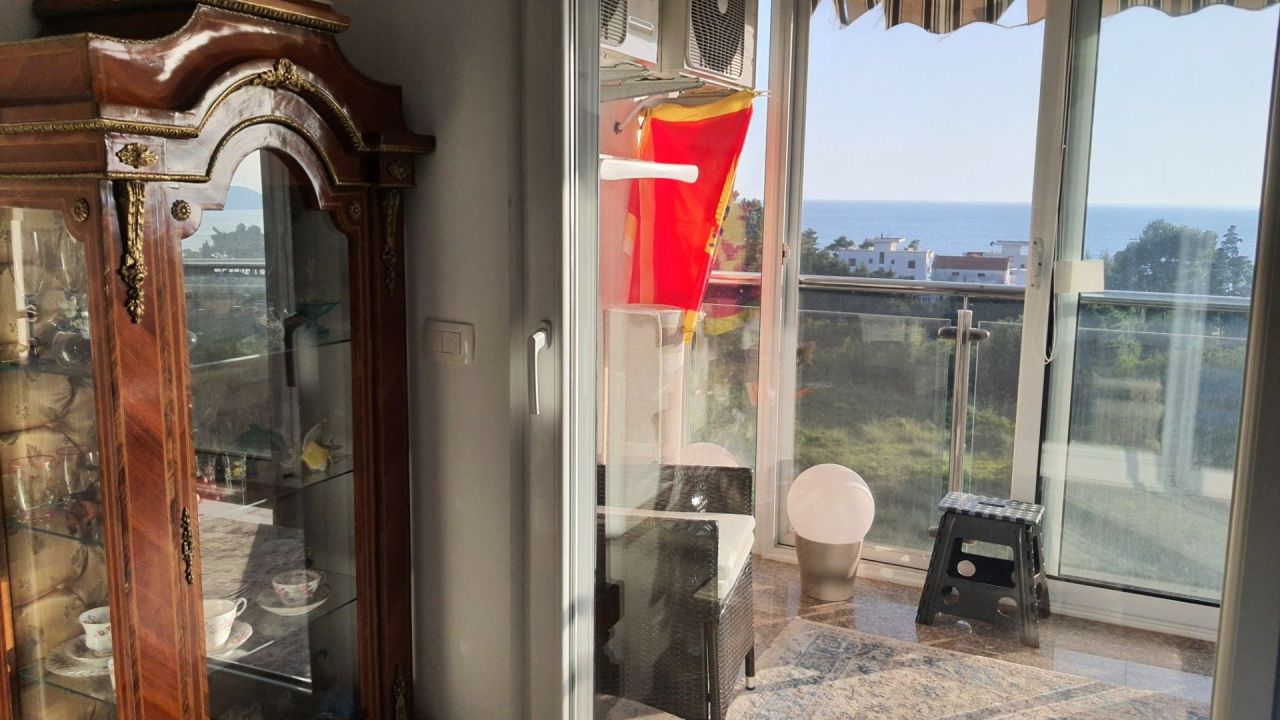 Квартира в Баре, Черногория, 79 м² - фото 8