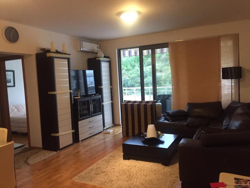 Квартира в Пржно, Черногория, 74 м² - фото 9