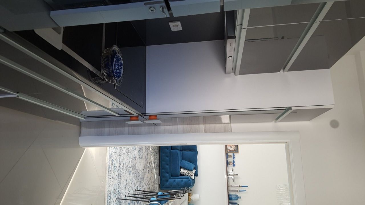 Квартира в Баре, Черногория, 79 м² - фото 11