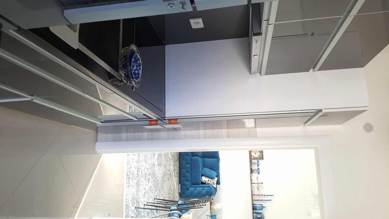 Квартира в Баре, Черногория, 79 м² - фото 12