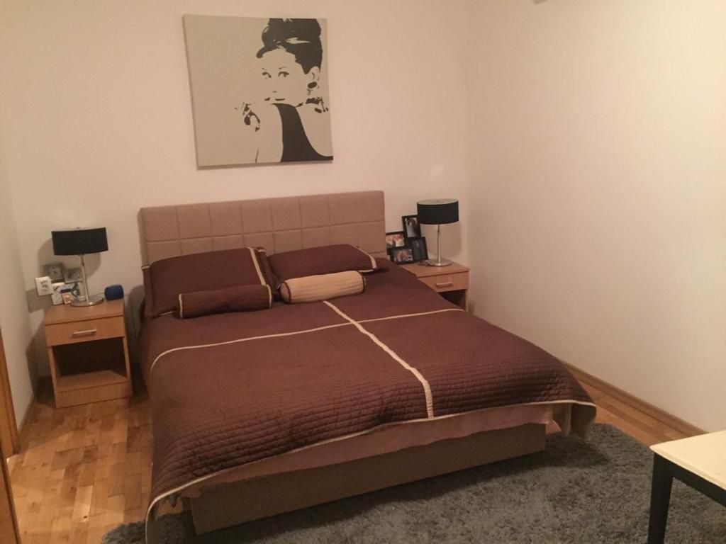 Квартира в Пржно, Черногория, 74 м² - фото 12