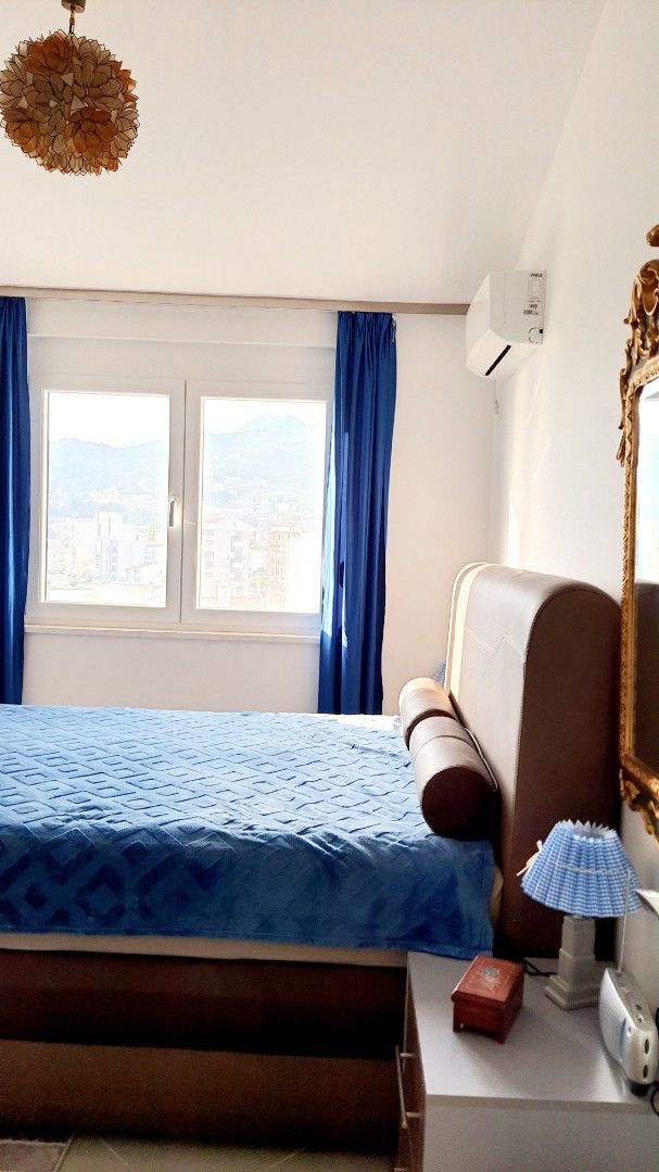 Квартира в Баре, Черногория, 90 м² - фото 14