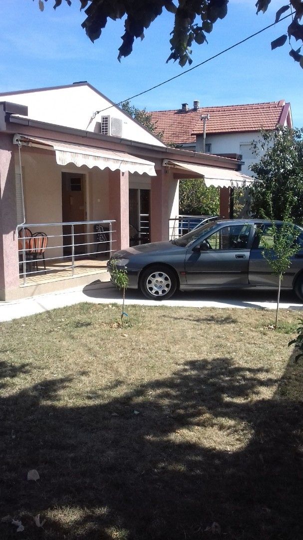 Дом в Подгорице, Черногория, 52 м² - фото 16