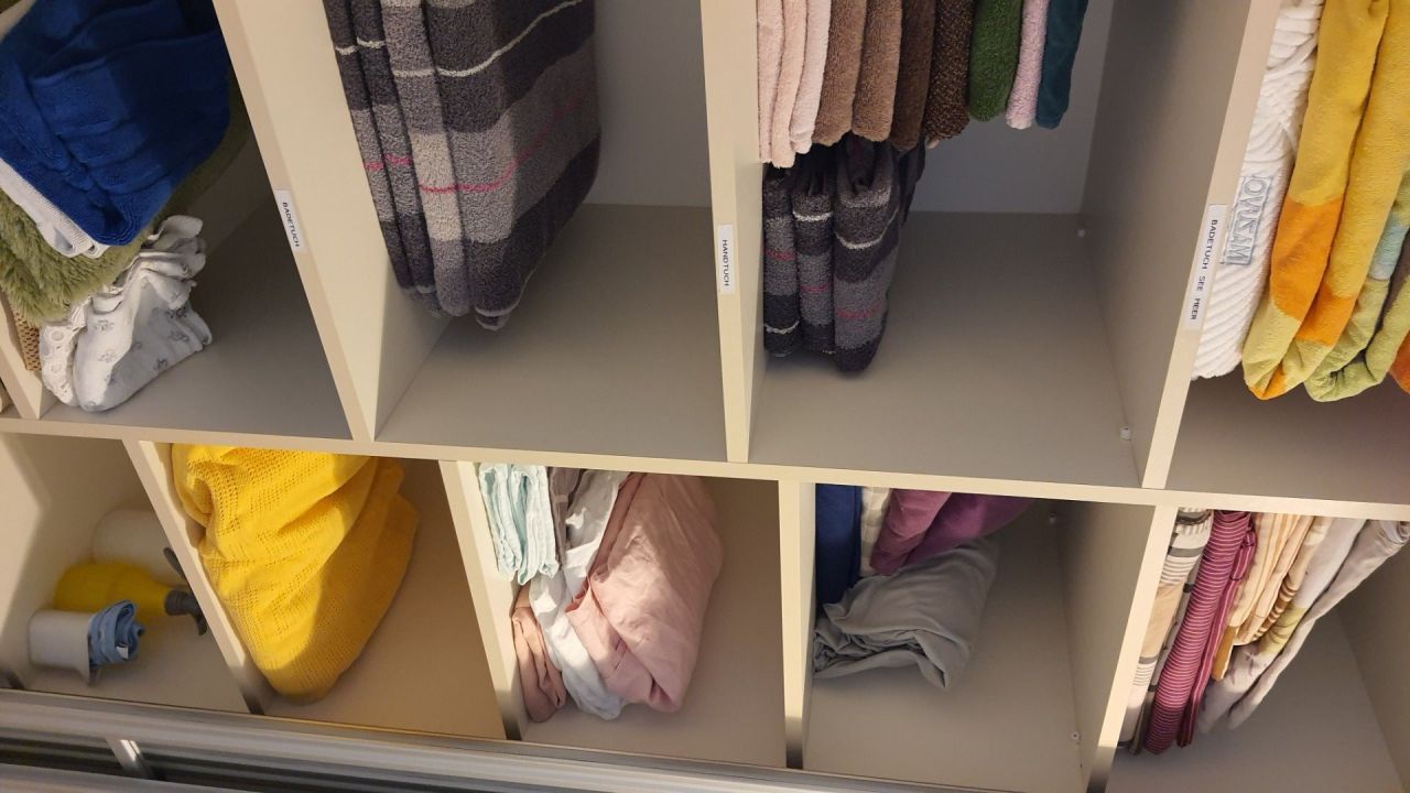 Квартира в Баре, Черногория, 79 м² - фото 18