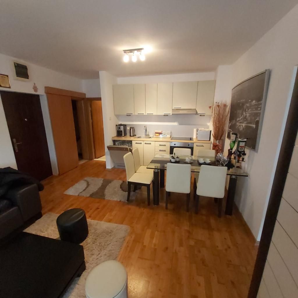 Квартира в Пржно, Черногория, 74 м² - фото 19