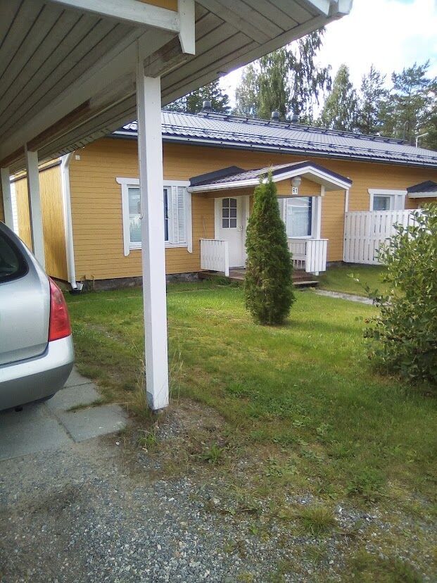 Таунхаус в Суоненйоки, Финляндия, 76 м² - фото 2