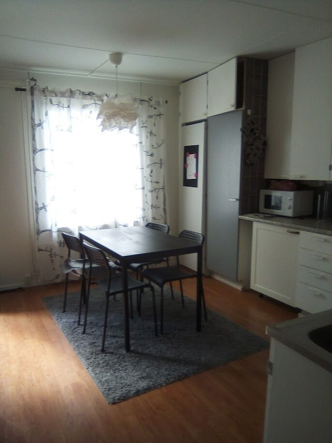 Таунхаус в Суоненйоки, Финляндия, 76 м² - фото 5