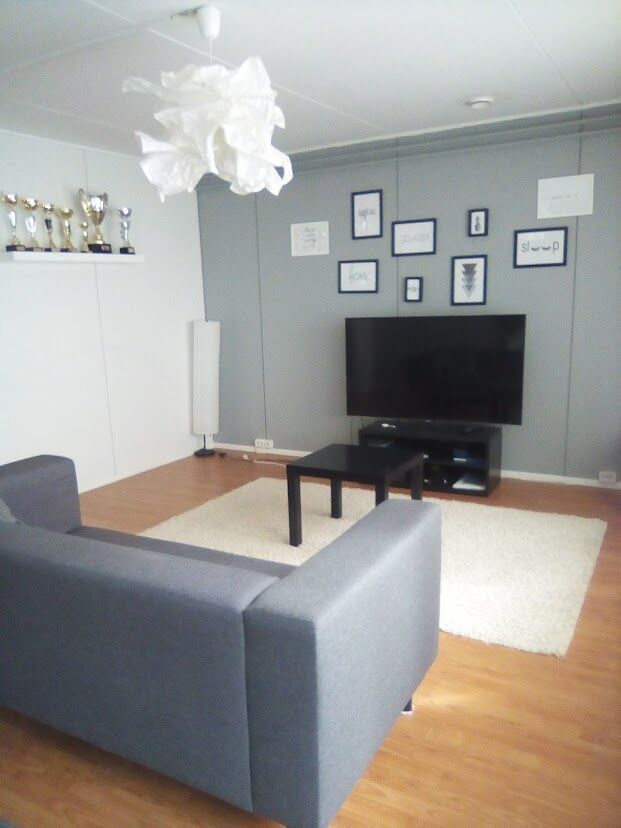 Таунхаус в Суоненйоки, Финляндия, 76 м² - фото 6