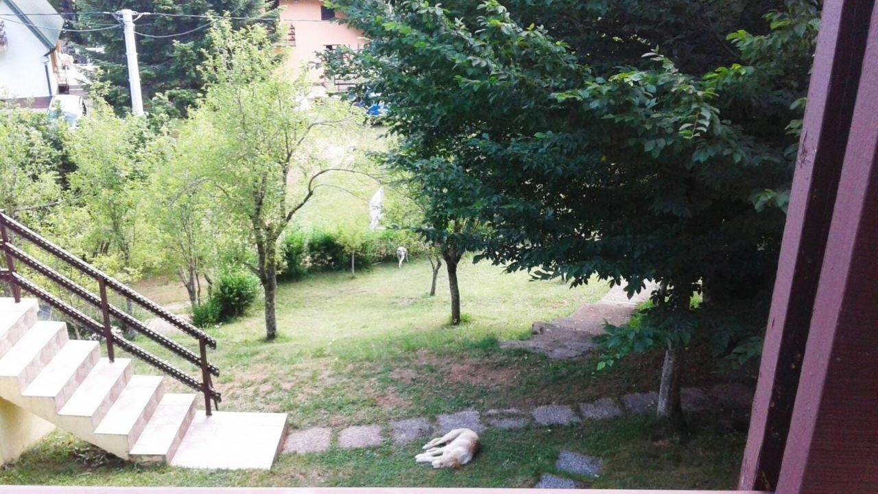 Бунгало в Колашине, Черногория, 98 м² - фото 3